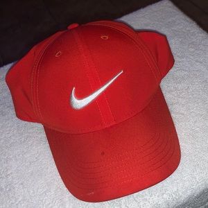 Nike hat